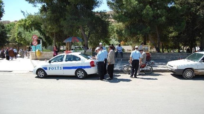 Trafik Denetlemeleri Sıkılaştırıldı