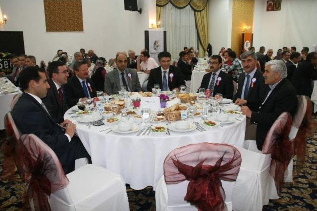 Tapu Ve Kadastro Yozgat B&ouml;lge M&uuml;d&uuml;rl&uuml;ğ&uuml; 166&rsquo;ıncı Kuruluş Yıl D&ouml;n&uuml;m&uuml;n&uuml; Kutladı