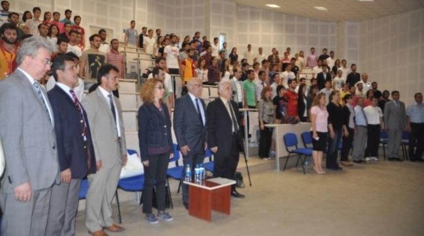 Besyo Mezunları Daha Fazla Kontenjan İstiyor