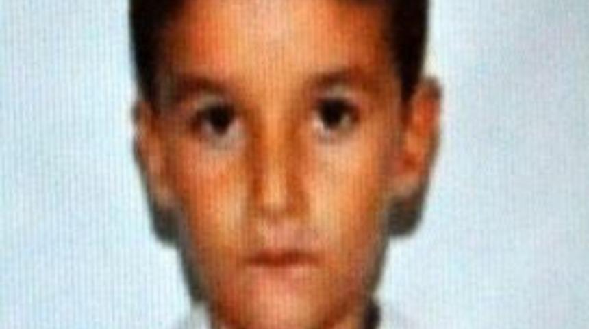 9 Yaşındaki &Ccedil;ocuğun Parkta Hayatını Kaybetmesi