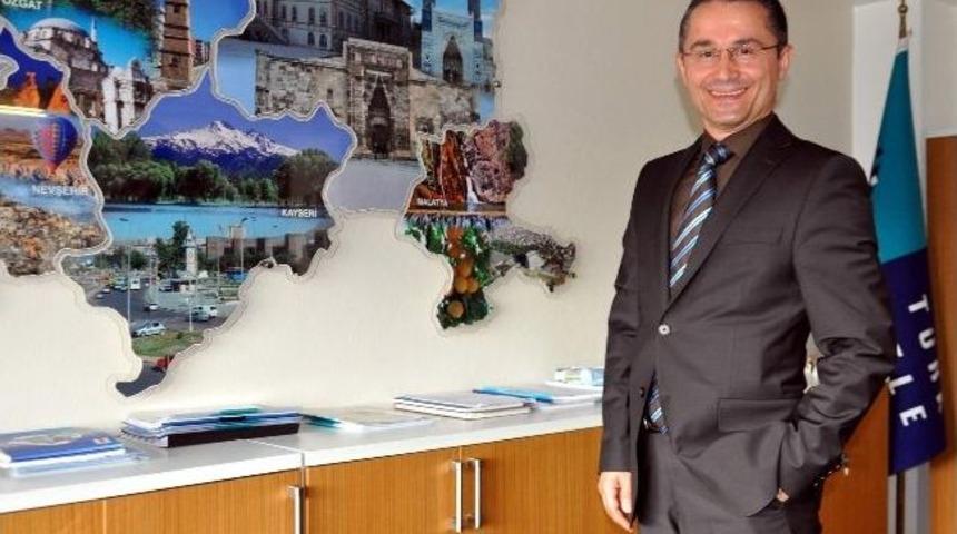 İletişimin, Başd&ouml;nd&uuml;r&uuml;c&uuml; Ser&uuml;veni