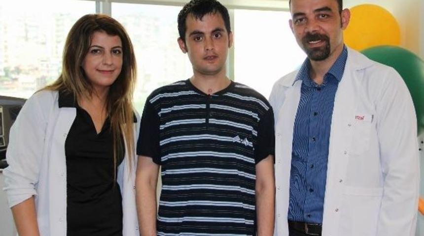Romatem&rsquo;de Y&uuml;r&uuml;meye Başladı