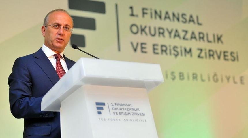 Bakan Bağış: Ter&ouml;re Harcanan 350 Milyar Dolara 350 Boğaz K&ouml;pr&uuml;s&uuml; Yapılırdı