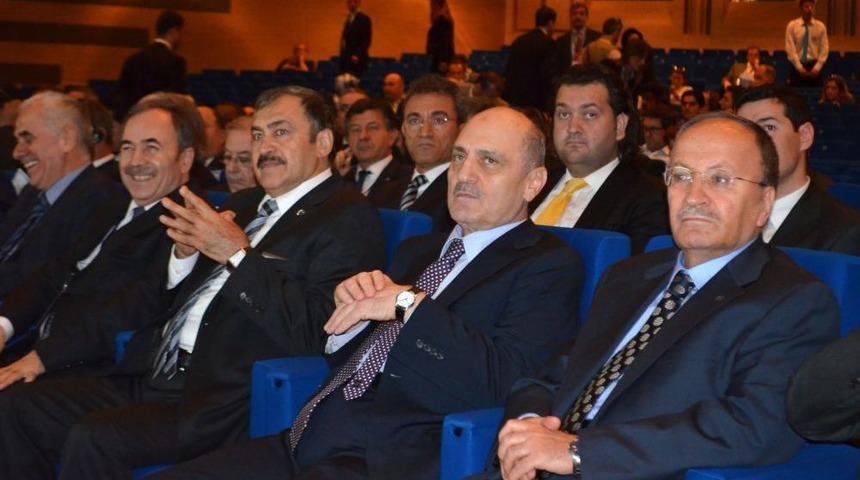 Bakan Eroğlu: İstanbul'un Su Sorununu &Ccedil;&ouml;zd&uuml;k