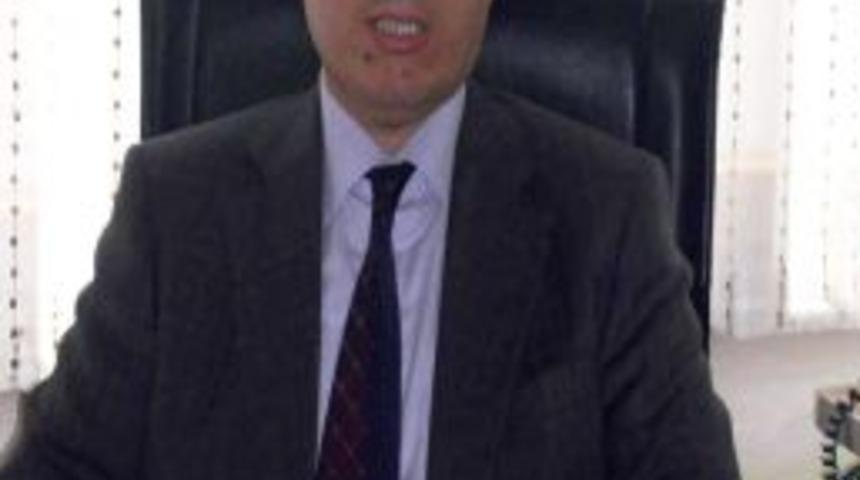 Sinop Valisi Cengiz'den Gazetecilere Veda Ziyareti