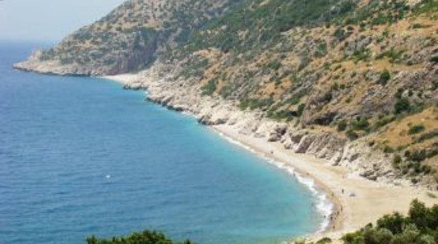 Samandağ Kumsallarında Deniz Sezonu A&ccedil;ıldı