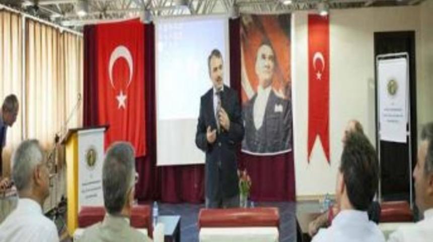 K&uuml;lt&uuml;r Bitkilerine 'canavar Otu' Tehdidi