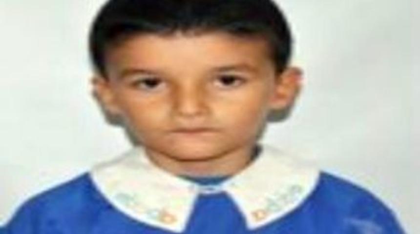 Demir Yığını Altında Ezilen &Ccedil;ocuk Defnedilecek