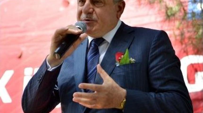 Komek İl&ccedil;e Sergilerinin Dokuzuncusu Kartepe'de A&ccedil;ıldı