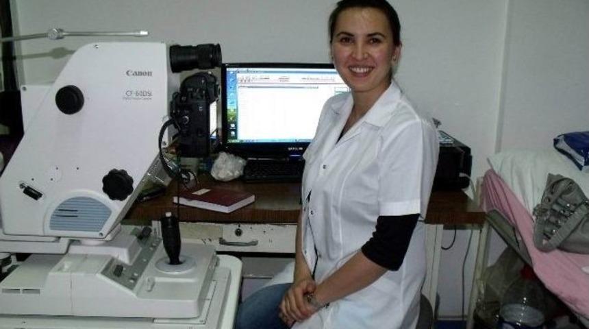 Salihli Devlet Hastanesi&rsquo;nde G&ouml;z Doktoru Sayısı 4&rsquo;e Y&uuml;kseldi