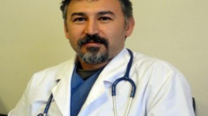 Bbdh'de Delici Kardiyak Yaralanmaları Tedavi Edildi