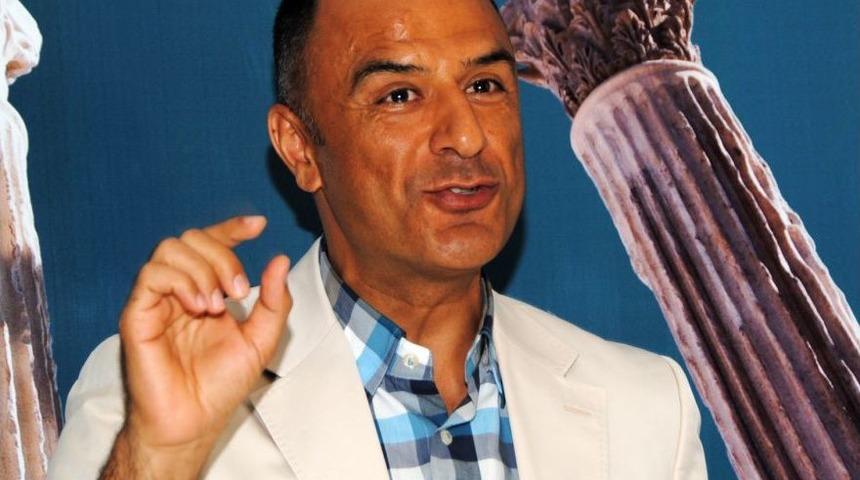 2013 Airshow Side Başlıyor