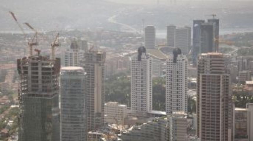 Paraş&uuml;t&ccedil;&uuml;lerden Nefes Kesen G&ouml;steri