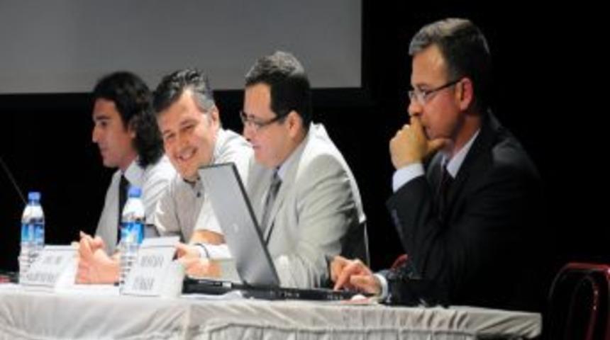 Şen: T&uuml;rkiye'nin Y&uuml;zde 92'si Deprem B&ouml;lgesinde