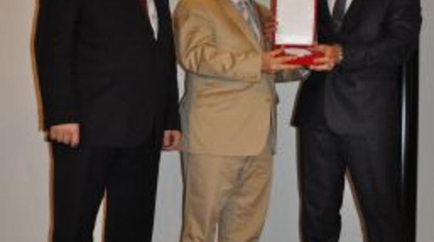 Balıkesir Ticaret Odası'nın Yeni Y&ouml;netimi Ilk Meclis Toplantısını Yaptı