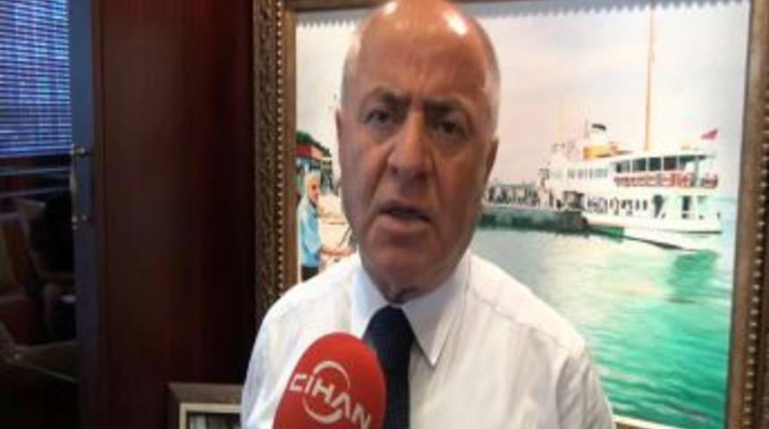 Selami &Ouml;zt&uuml;rk&rsquo;ten Bakan Bayraktar&rsquo;ın Kararlarına Destek