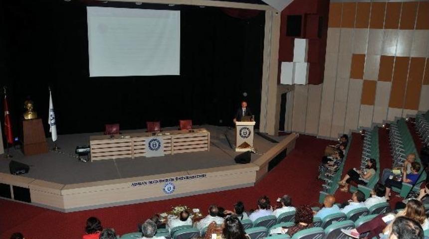 Ad&uuml;, Ege&rsquo;de En Fazla Destek Alan D&ouml;rd&uuml;nc&uuml; &Uuml;niversite Oldu