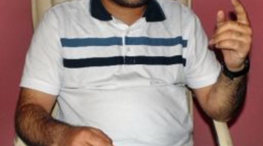 Omay: &ldquo;engelliler Arasında Ayrımcılık Yapılmamalı&rdquo;