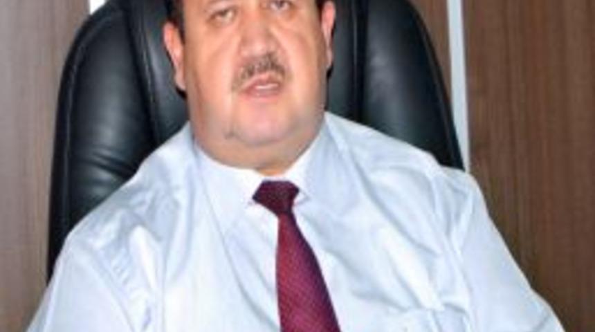 Samsun'da 992 Hastalıklı Hayvan I&ccedil;in 3 Milyon 578 Bin Lira Tazminat &Ouml;dendi