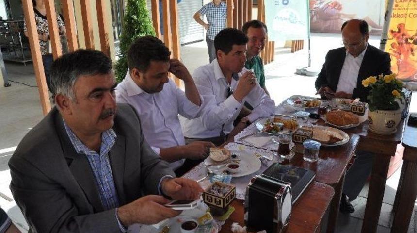 Murano&rsquo;ya Yeni Rakip Odunpazarı