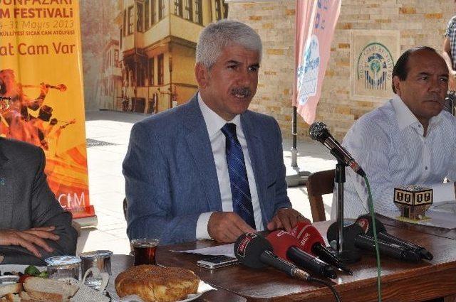 Murano&rsquo;ya Yeni Rakip Odunpazarı 1