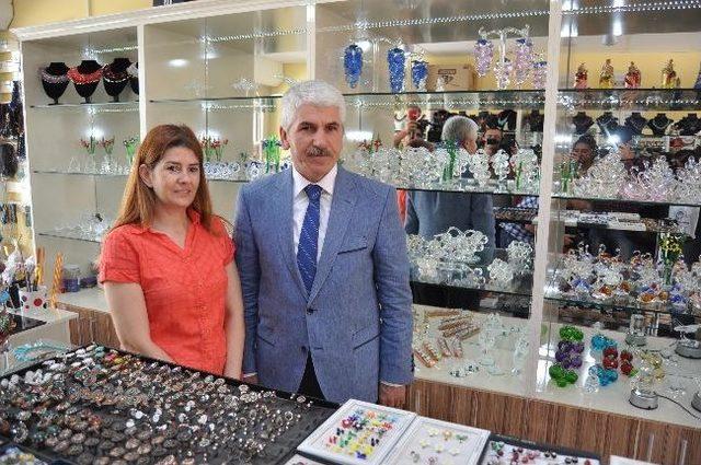 Murano&rsquo;ya Yeni Rakip Odunpazarı 2