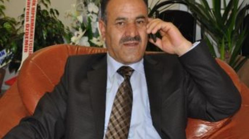 Erzurum Ticaret Borsası Meclis Başkanlığına Mehmet Akg&uuml;n Se&ccedil;ildi&hellip;