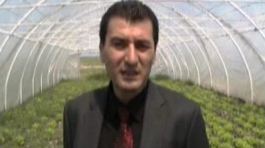 &Uuml;niversitede &Uuml;retip Satıyorlar