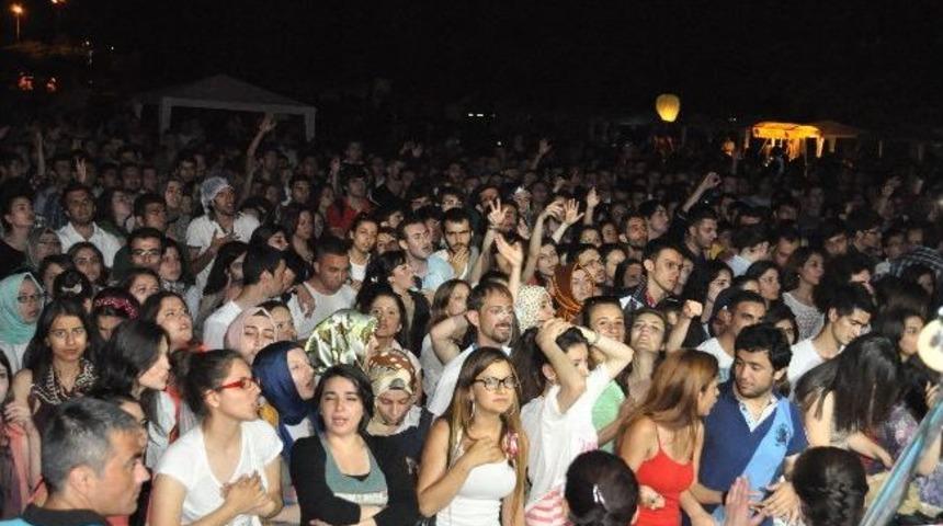 Gebze Y&uuml;ksek Teknoloji Enstit&uuml;s&uuml;'nde Gripin R&uuml;zgarı