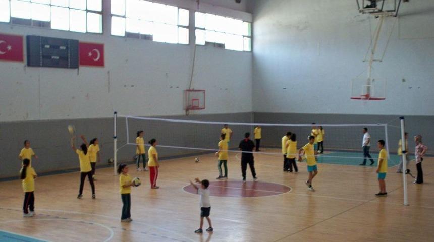 Kozan&rsquo;da SODES Projeleri Uygulanmaya Başlandı