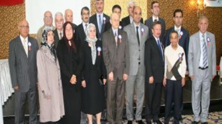 Tapu Kadastro &Ccedil;alışanları 166. Kuruluş Yıl D&ouml;n&uuml;m&uuml;nde Eğlendi