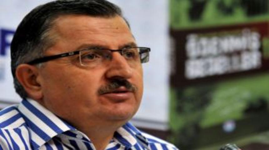 G&uuml;ndoğdu: Doğudaki Memura Pozitif Ayrımcılık Yapılsın