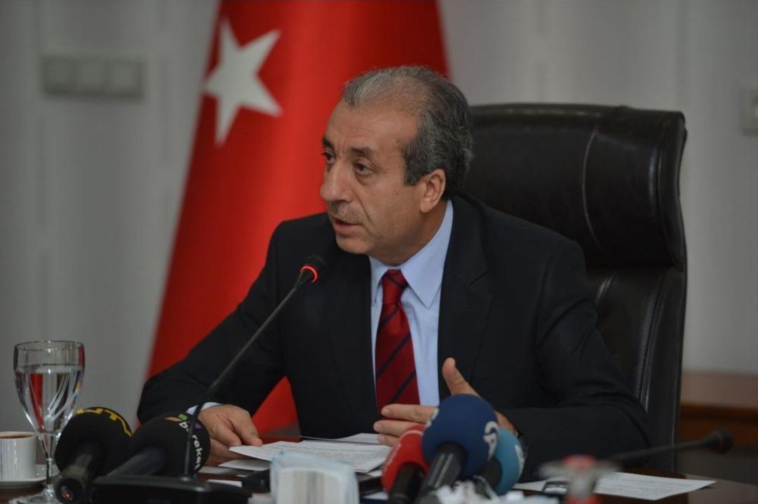 Arazinin Mirasla B&ouml;l&uuml;nmesini &Ouml;nleyecek Kanun Teklifi Bakanlar Kurulu'nda