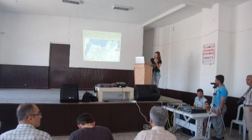 Teiaş Enerji Yatırımıyla B&ouml;lgedeki Elektrik Kesintilerine Son Verecek