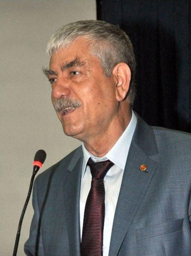 Aliağa Belediyesi, İş&ccedil;isiyle Toplu S&ouml;zleşme İmzaladı 1