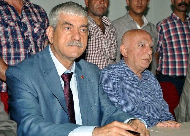 Aliağa Belediyesi, İş&ccedil;isiyle Toplu S&ouml;zleşme İmzaladı 3