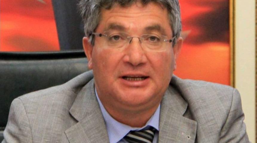 Genel Sekreter &Ouml;zen: OKA, Devletin Parasını Hakkaniyetle Harcıyor