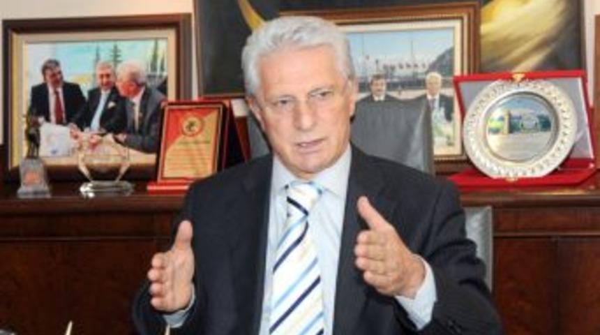 T&uuml;rkiye&rsquo;deki Kamyon Sayısı, 10 Avrupa &Uuml;lkesinin Toplamından Bile Fazla