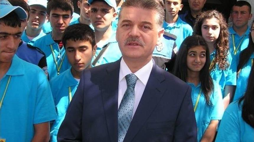 Sodes Su&ccedil;u &Ouml;nleme Projesi