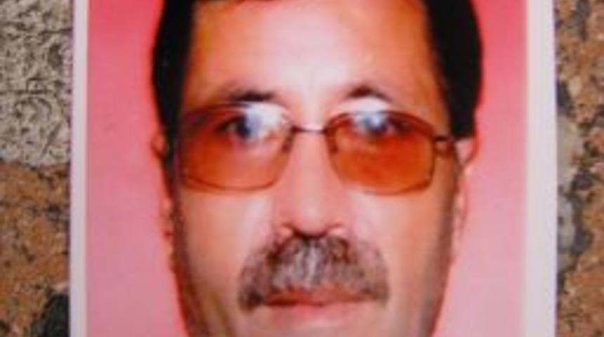 Kıbrıs Gazisi Toprağa Verildi