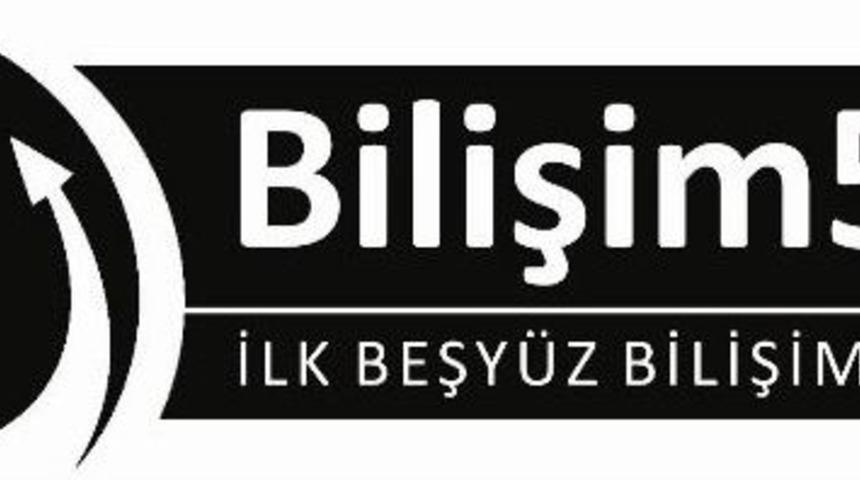 İlk 500 Bilişim Şirketi Araştırması Devam Ediyor