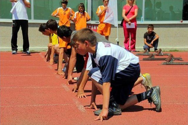 Samsun&rsquo;un En Hızlıları Belirlendi 2