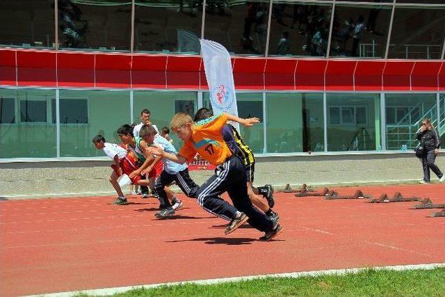 Samsun&rsquo;un En Hızlıları Belirlendi 3