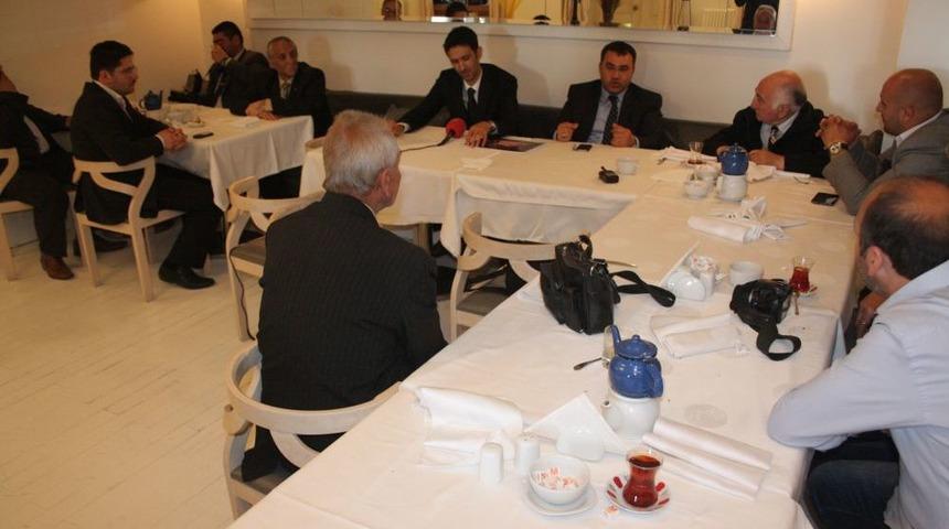 Hasret Bitti, Türkçe Olimpiyatları'nın Bir Ayağı Da Kars’ta