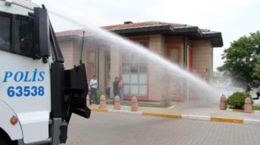 Adli Tıp Önünde Müdahale