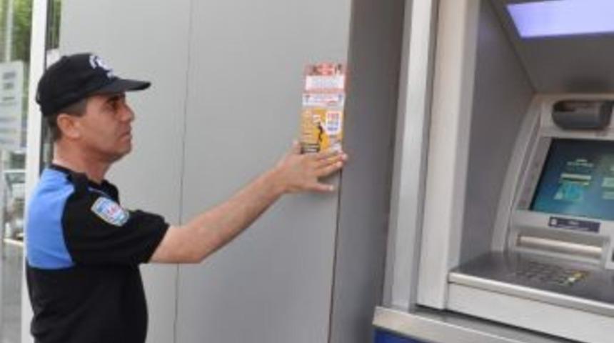 Akşehir Polisinden Kontör Dolandırıcılığına Karşı Uyarı