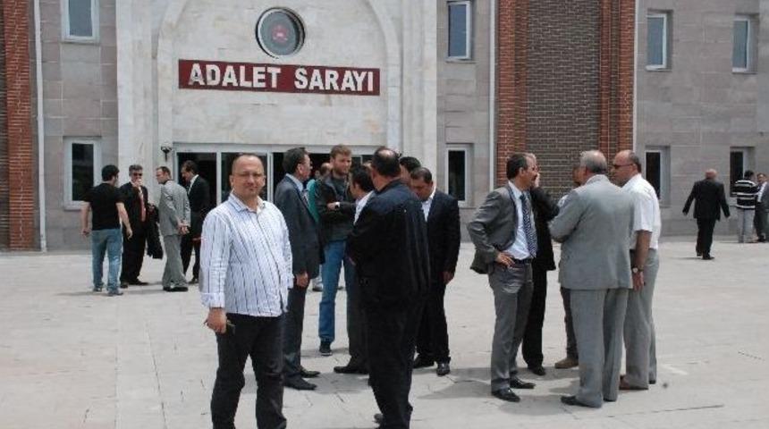 Belediye Davasına Yeni Bilirkişi