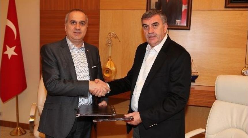 Kamu Binalarında Enerji Etkin Uygulama İle Led Aydınlatma D&ouml;nemi Başlıyor