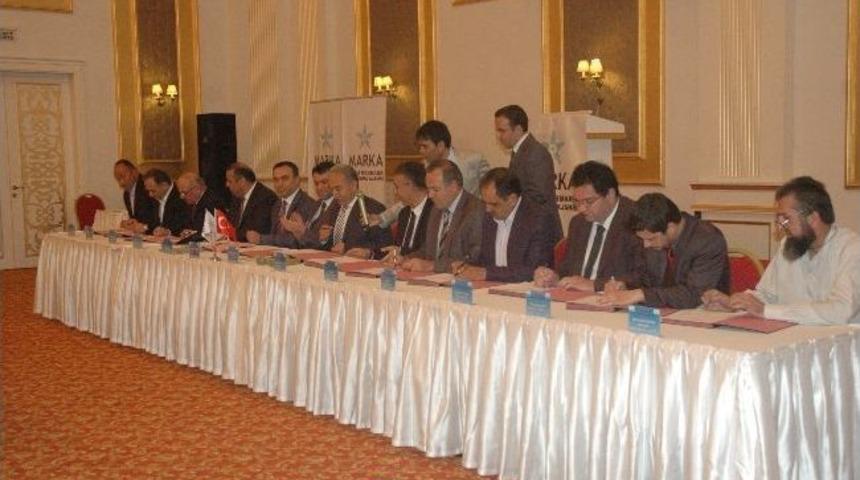 Marka&rsquo;dan Sakarya&rsquo;ya 3.7 Milyon Tl Destek