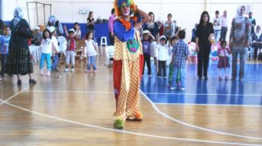 Yılsonu Şenliğinde Palya&ccedil;o S&uuml;rprizi